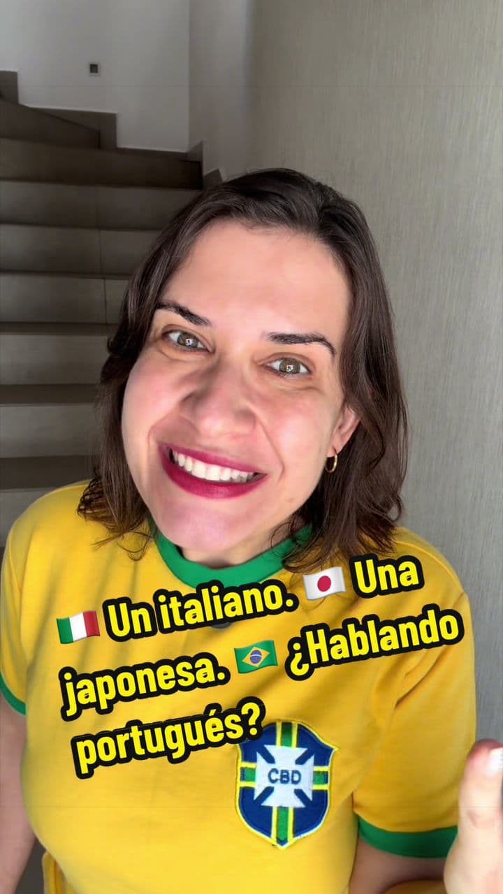 Lo importante es comunicarse